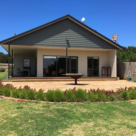 Apostle Hideaway - Central Port Campbell Exterior photo