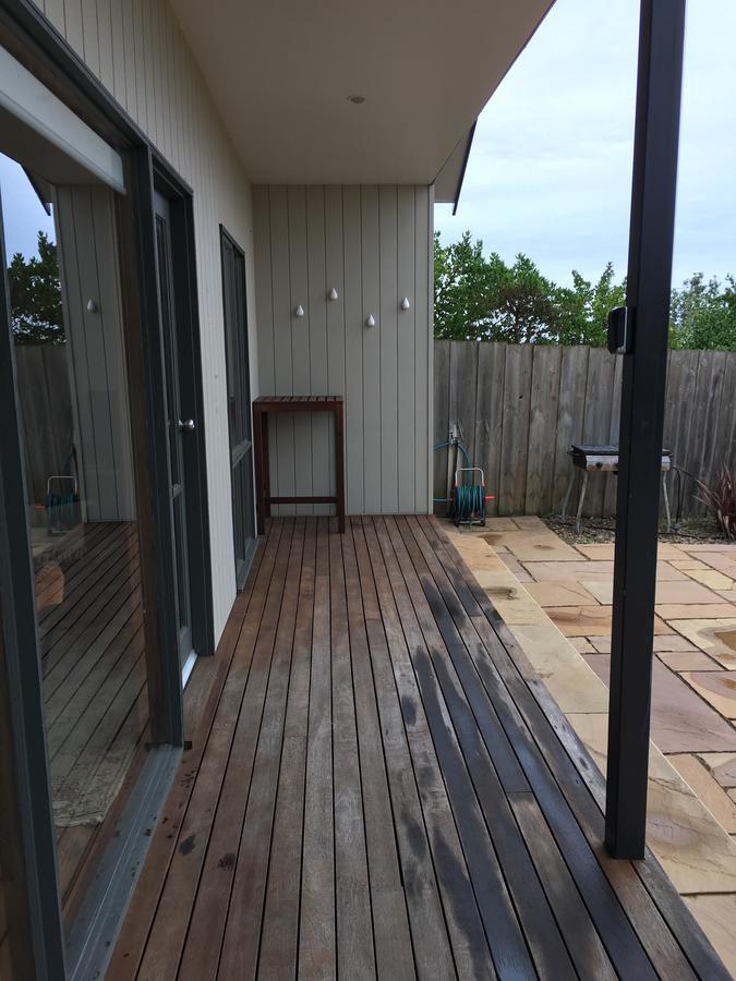 Apostle Hideaway - Central Port Campbell Exterior photo