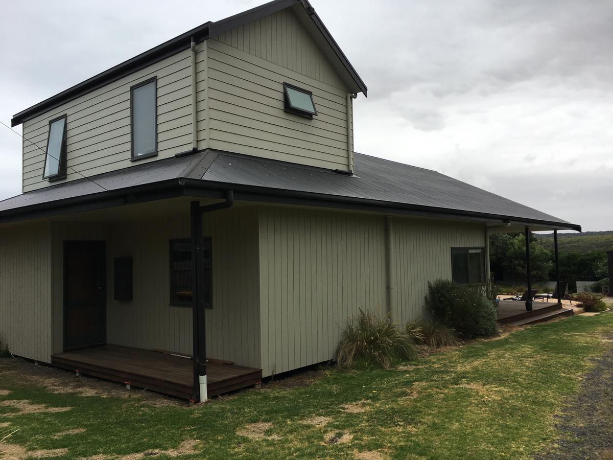 Apostle Hideaway - Central Port Campbell Exterior photo