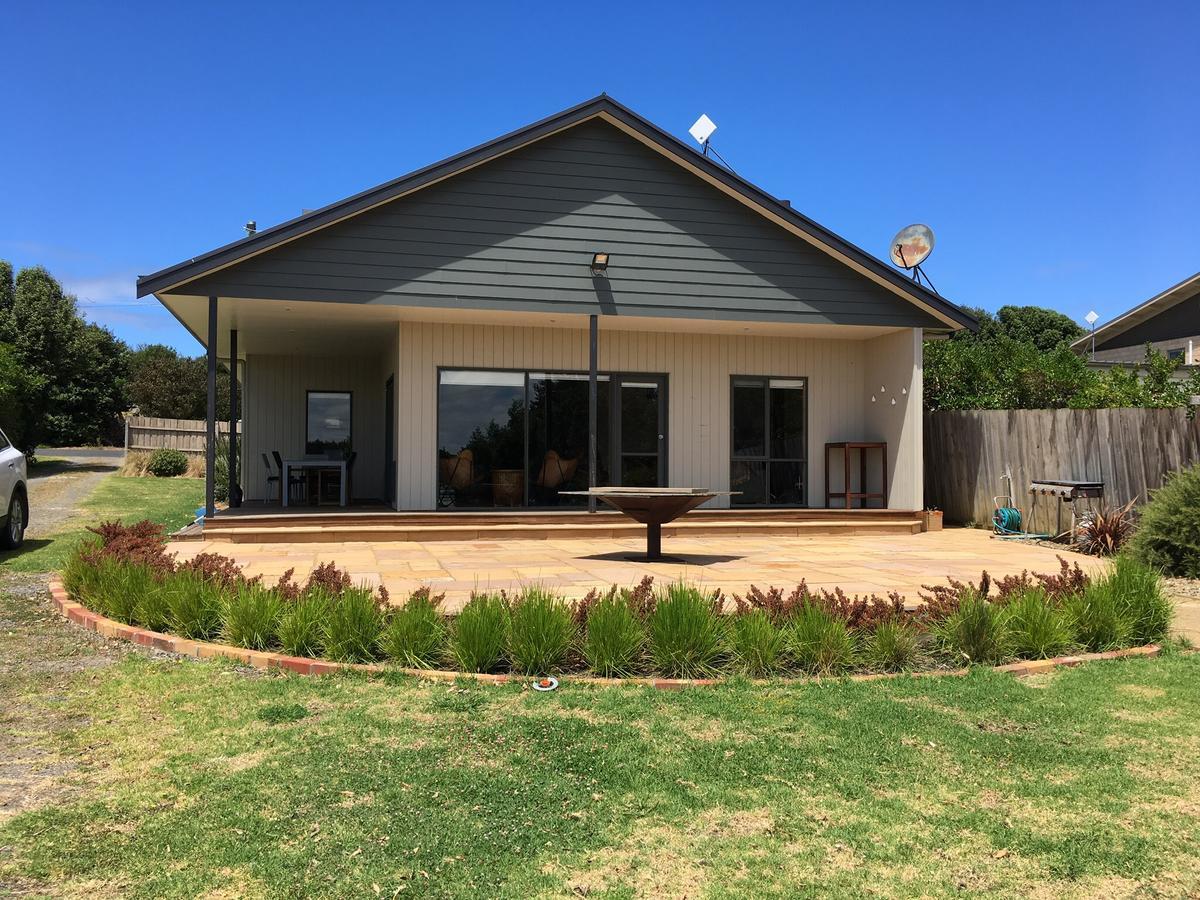 Apostle Hideaway - Central Port Campbell Exterior photo