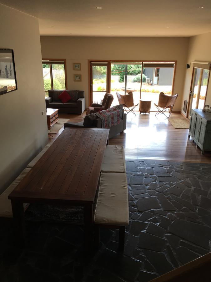 Apostle Hideaway - Central Port Campbell Exterior photo